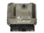 Řídicí Jednotka Motoru VW 03G906021QJ 0281014064 Bosch