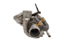 Turbodmychadlo Renault GT1746V 8200398585 755507-6 1.9 DCI 