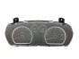 Otáčkoměr Hyundai I30 94033-2R205 11001-765611U 57797