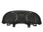 Tachometr Audi A1 8X 8XA920930 A2C86597900 VDO 33338