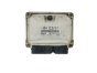 Blok Ovladačů 038906019DD 0281011065 Volkswagen Bosch 47387
