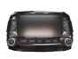 Navigace Radio Alfa Romeo Giulietta 6434C-BE2807 VP4940