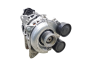 Alternátor 2310A1749R IST50S064 2740571A Valeo Nissan Renault 240A