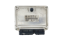 Blok Ovladačů 8E0907401T 0281011444 VW Audi Bosch