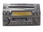 Rádio Cd Nissan X-Trail 28188EQ300 PP-2609T