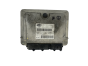 Blok Ovladačů IAW 4AF.S2 51782647 61601.127.02 Fiat Magneti Marelli 51655