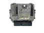 Blok Ovladačů 0281011381 12992629 Opel Bosch 51266