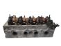 Hlava Válce 0200AA 9634005010 Z05 1.1 8v Citroen C2 C3 S1