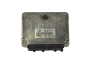 Blok Ovladačů 038906018D 0281001611 Volkswagen Bosch 17463