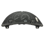 Otáčkoměr Opel Corsa C 09166814FL 110008988009 56160