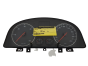 Tachometr VW Caddy 1T0920852C 110080216033 VDO