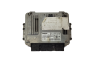 Blok Ovladačů 0281011863 9661773380 9653958980 PSA Bosch 19333