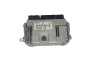 Blok Ovladačů 0261S10409 89661-0H420 Toyota PSA Bosch 43950