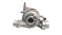 Turbodmychadlo 54399700087 54431014760 7701479077 1.5 DCI Renault 1004