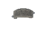 Reostat Ventilátoru 3C0907521F VW Audi Seat Skoda Denso