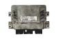 Blok Ovladačů S120200102B 8200414422 8200401568 Renault Siemens 27091