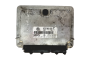 Blok Ovladačů 038906018FE 0281010064 Volkswagen Bosch 30310