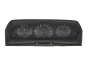 Otáčkoměr Mercedes 190 W201 2015424766 19006