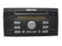 Rádio Cd Ford Focus 5M5T-18C815-FB