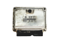 Blok Ovladačů Seat 038906019NE 0281011824 Bosch 30007