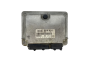 Blok Ovladačů 028906021GN 0281001660 Audi Bosch 56820