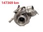 Turbodmychadlo 2.0 dCi GTA1549LV 773087-2 H8200638766 8200740282 147369 km
