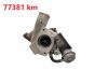 Turbodmychadlo Ford Transit 2,4 Tdci 6C1Q-6K682-DE 77381 km