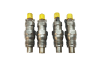 Vstřikování Paliva KCA17S42 175bar 218 Bosch 1.9 TD XUD9TE Citroen Peugeot x4