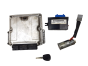 Starter Pack Interstar Master 2 8200189093 8200032783 1.9 DCI