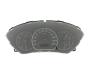 Otáčkoměr Suzuki SX4 Fiat Sedici 34110-79J50 VDO 56400