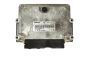 Blok Ovladačů Fiat 55182953 0281010337 Bosch 18358