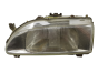 Světlomet Levý Renault 19 0291007 0191007 Valeo