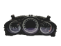 Otáčkoměr Mercedes E W212 A2129006729 