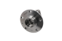 Náboje Na Kola Předek 8V0498625 44981336801 VW Audi Seat Skoda