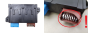 Blok Ovladačů Citroen Peugeot 9810050080 Delphi