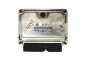 Blok Ovladačů 038906012EM 0281010690 Seat Bosch 23851