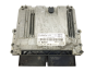 Blok Ovladačů 0281033084 F1F1-12A650-SA Ford Bosch