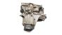 Převodovka Manuální JB1513 Renault Clio 2 1.2 16V 7701723253 11040