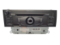 Rádio Cd Audi Concert 8T1035186P CQ-JA1970G