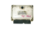 Blok Ovladačů 038906019FP 0281010729 Audi Bosch 33025