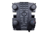 Panel Větrání AC Radio Volvo V50 C30 S40 30739249