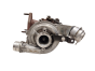 Turbodmychadlo Renault 144101946R H8200822404 2.3dCi 