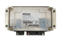 Blok Ovladačů 0261206943 9638765680id05 PSA Bosch 2895