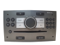 Rádio Cd Mp3 Opel 13251048 344183129 CD30 UCH Delphi