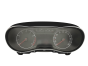 Otáčkoměr Opel Corsa E 39007360 367030224 