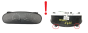 Otáčkoměr Daewoo Nubira 96312839 56731