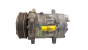 Kompresor Klimatizace 9646416780 SD7V16 1240F 2.0 2.2 HDI Citroen Peugeot