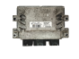 Blok Ovladačů S120200116A 8200937869 8200700695 Renault Continental 27051