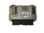 Blok Ovladačů 89661-0H070 0261S04464 Toyota PSA Bosch 15787