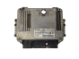 Blok Ovladačů 0281011634 9662872280 9653958980 PSA Bosch 3409